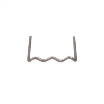 GRAMPOS SOLDADOR PLASTICO PACK 100UN D.0,8MM 503 COD. 999843