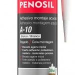 Prego liquido branco 300ml refª A-10 Penosil Prego liquido branco 300ml refª A-10 Penosil
