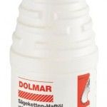 Óleo p/correntes 1L refª 988002256 Dolmar Óleo p/correntes 1L refª 988002256 Dolmar