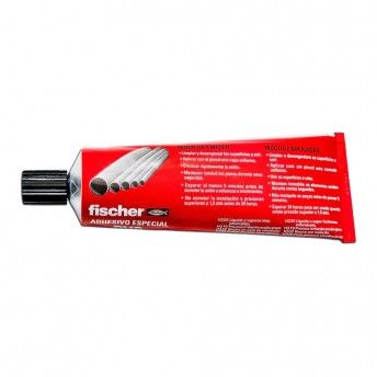 Cola PVC 125ml ref 97975 FISCHER