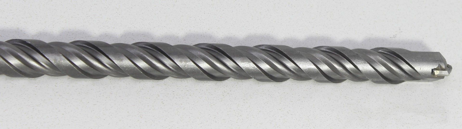 Broca SDS Plus 25MMX1000MM refª 95771 MADER