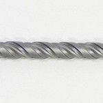 Broca SDS Plus 25MMX1000MM ref 95771 MADER