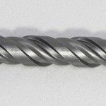 Broca SDS Plus 25MMX1000MM ref 95771 MADER