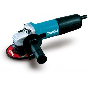 Rebarbadora 115M 840W SAR ref 9557HNR MAKITA