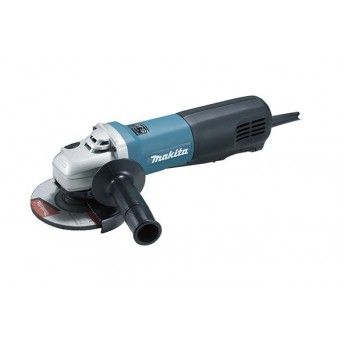 Mini Rebarbadora 1.100W 125mm 9565PZ Makita