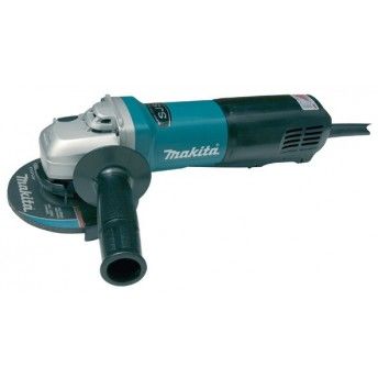 Mini Rebarbadora 1.400W 125mm s/ blo 9565PCV Makita Mini Rebarbadora 1.400W 125mm s/ blo 9565PCV Makita
