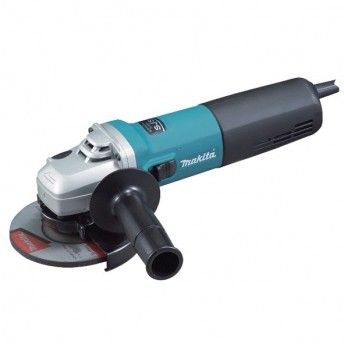 Mini Rebarbadora 1.400W 125mm SAR 9565CR Makita