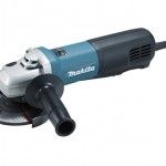 Mini Rebarbadora 1.100W 125mm 9565PZ Makita Mini Rebarbadora 1.100W 125mm 9565PZ Makita