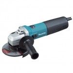 Mini Rebarbadora 1.400W 125mm SAR V 9565CVR Makita Mini Rebarbadora 1.400W 125mm SAR V 9565CVR Makita