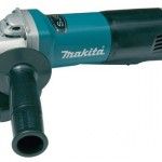 Mini Rebarbadora 1.400W 125mm s/ blo 9565PCV Makita