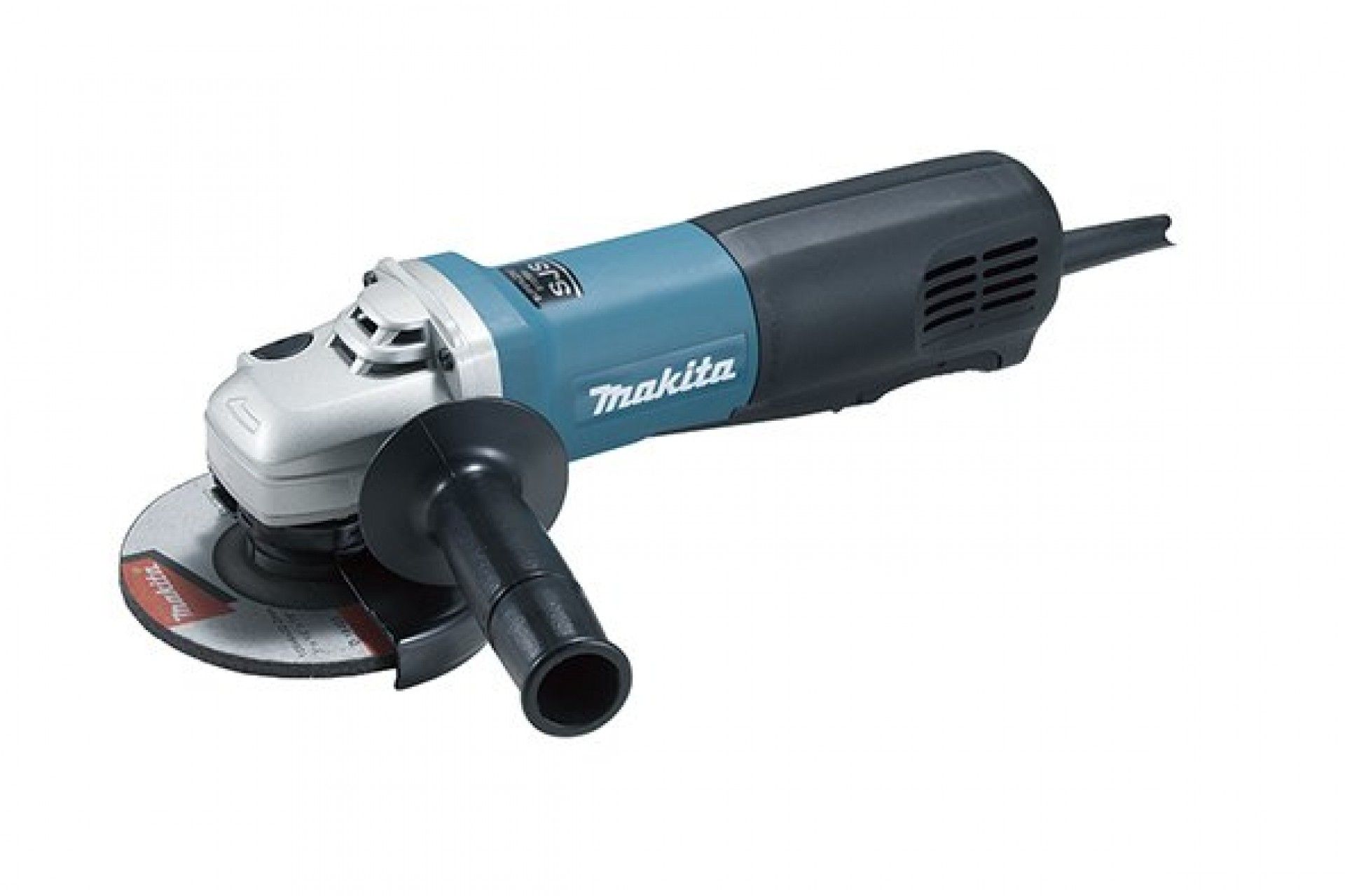 Mini Rebarbadora 1.100W 125mm 9565PZ Makita
