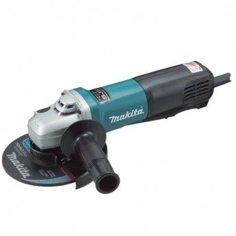 Mini Rebarbadora 1.400W 150mm s/ blo 9566PCV01 Makita