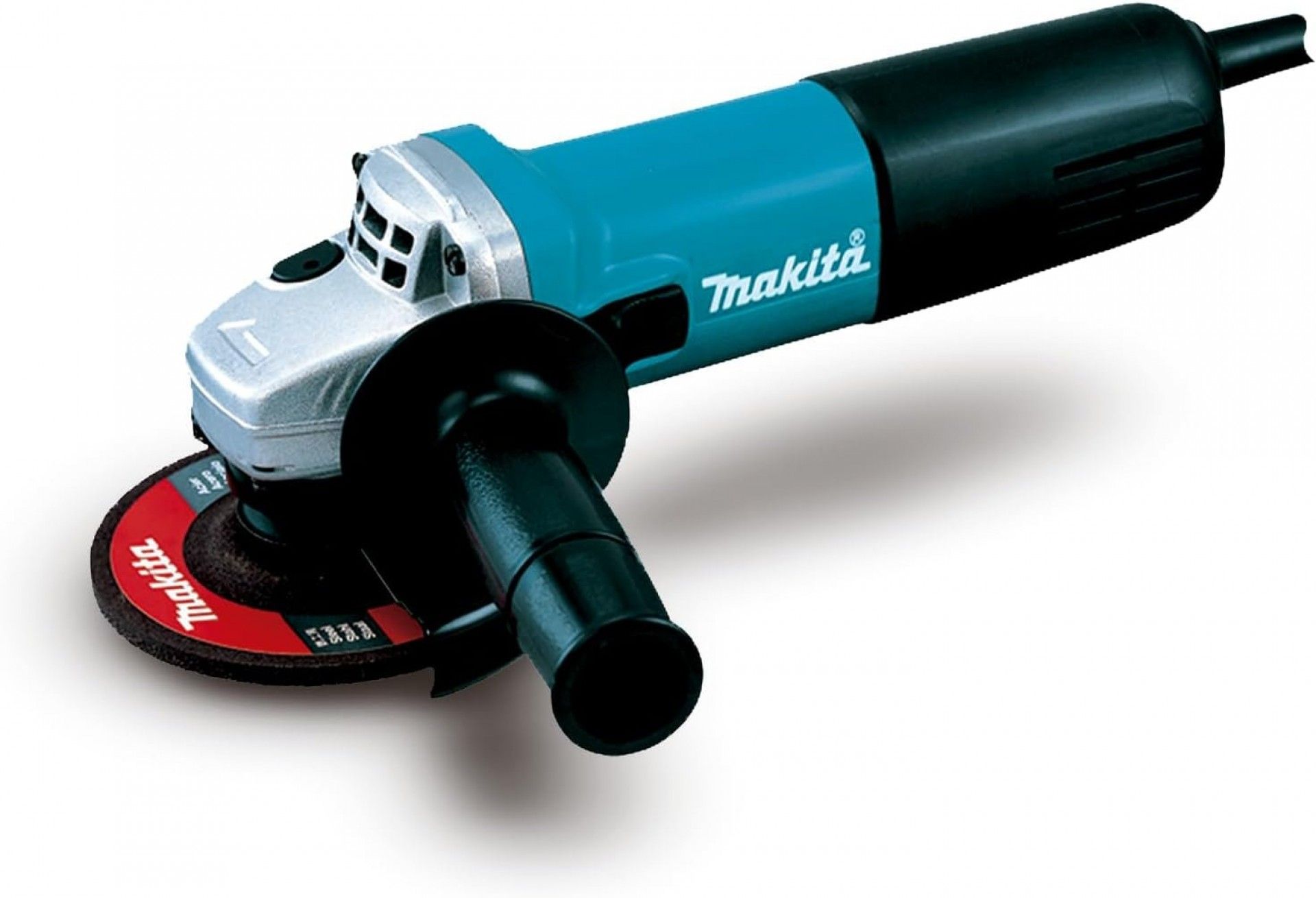 Rebarbadora 115M 840W SAR refª 9557HNR MAKITA