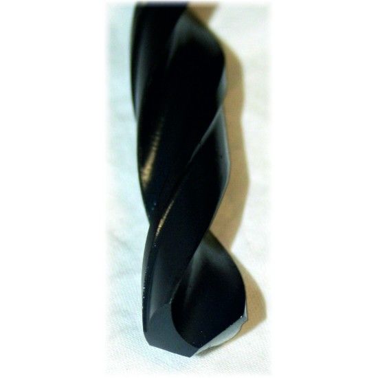 Broca HSS para Metais, 9x120mm ref� 95116 MADER