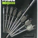 Brocas Pua, 10Un refª 95090 MAC POWER Brocas Pua, 10Un refª 95090 MAC POWER