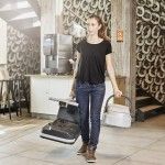 Lavadora pisos 36v SC250 34C B ref. 9087380020 Nilfisk