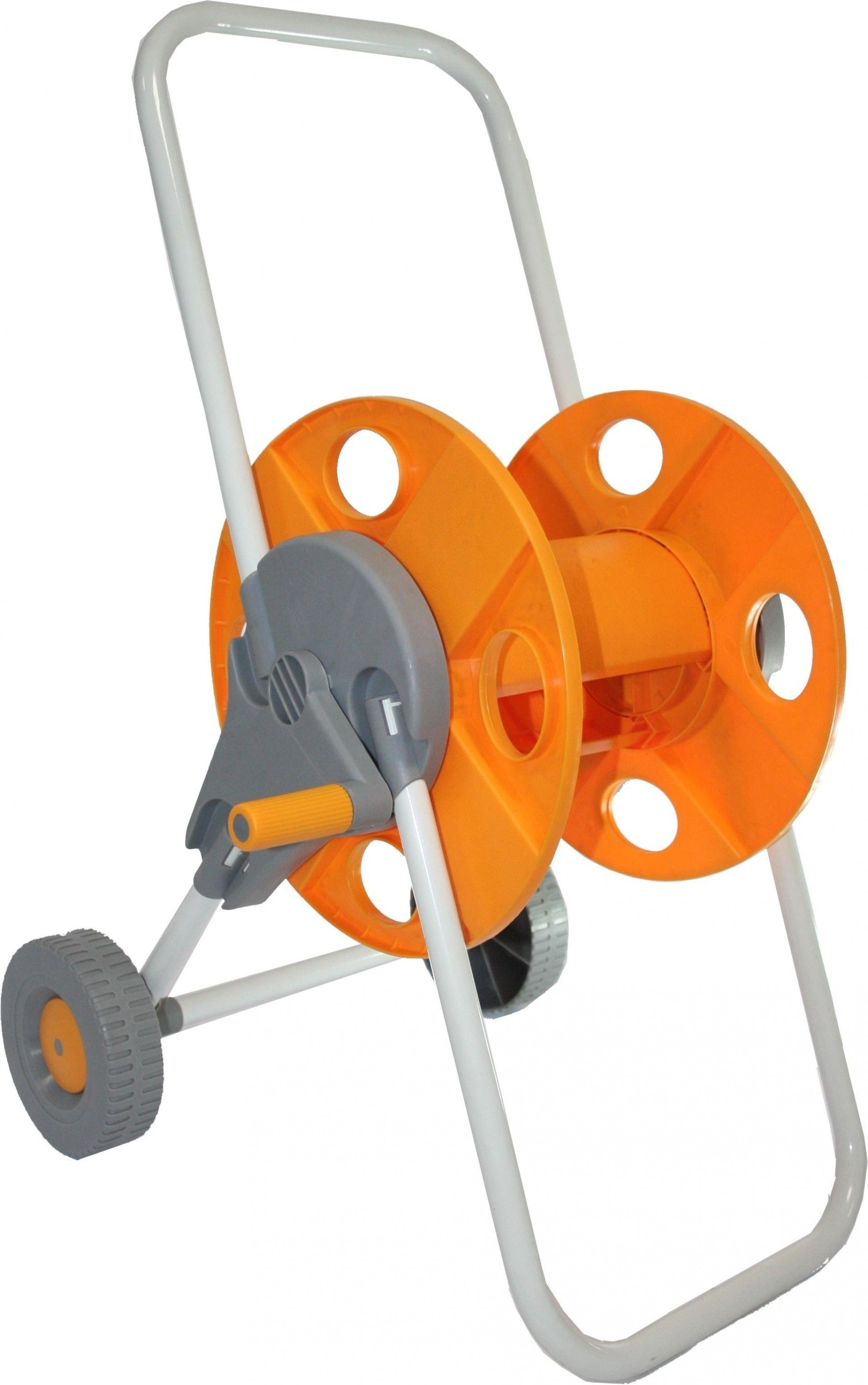 Enrolador de Mangueira, Plástico, 5Un refª 90482 MADER