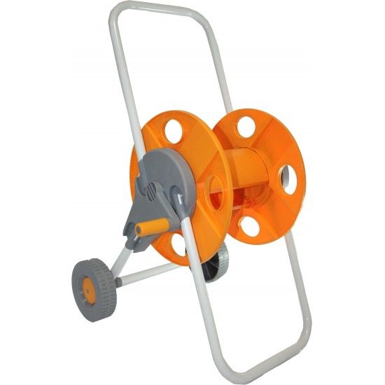 Enrolador de Mangueira, Plstico, 5Un ref 90482 MADER