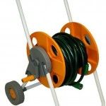 Enrolador de Mangueira, Plstico, 5Un ref 90482 MADER