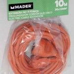 Extenso Exterior 3x1mm, 10m ref 90672 MADER