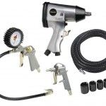 Kit Chave impacto 8p ref 9045769STN STANLEY