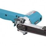 Lixadora de banda 500W 9x533mm 9032 Makita Lixadora de banda 500W 9x533mm 9032 Makita
