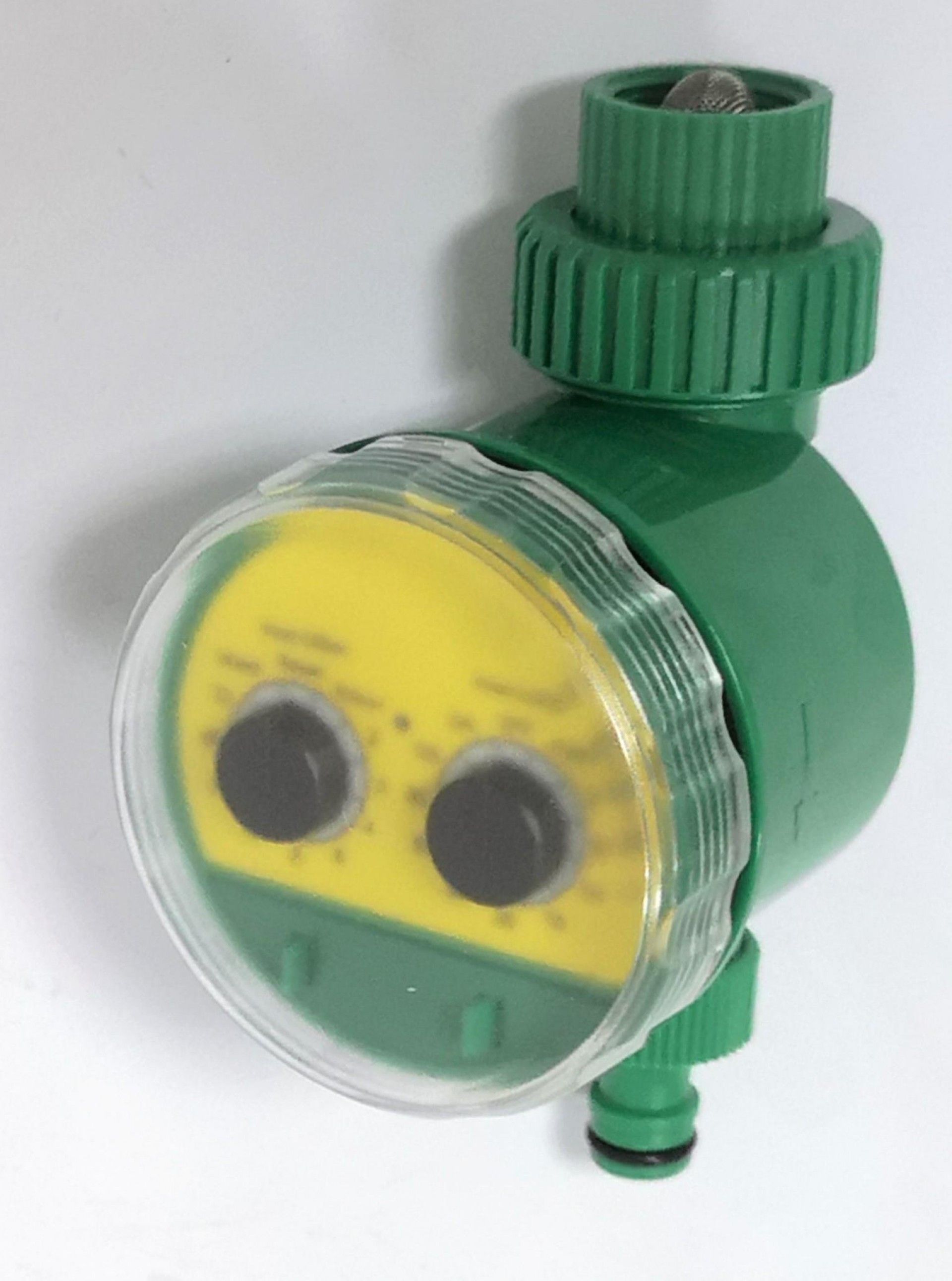 Temporizador Rega-Mgd-Sb5502 refª 90440 MADER