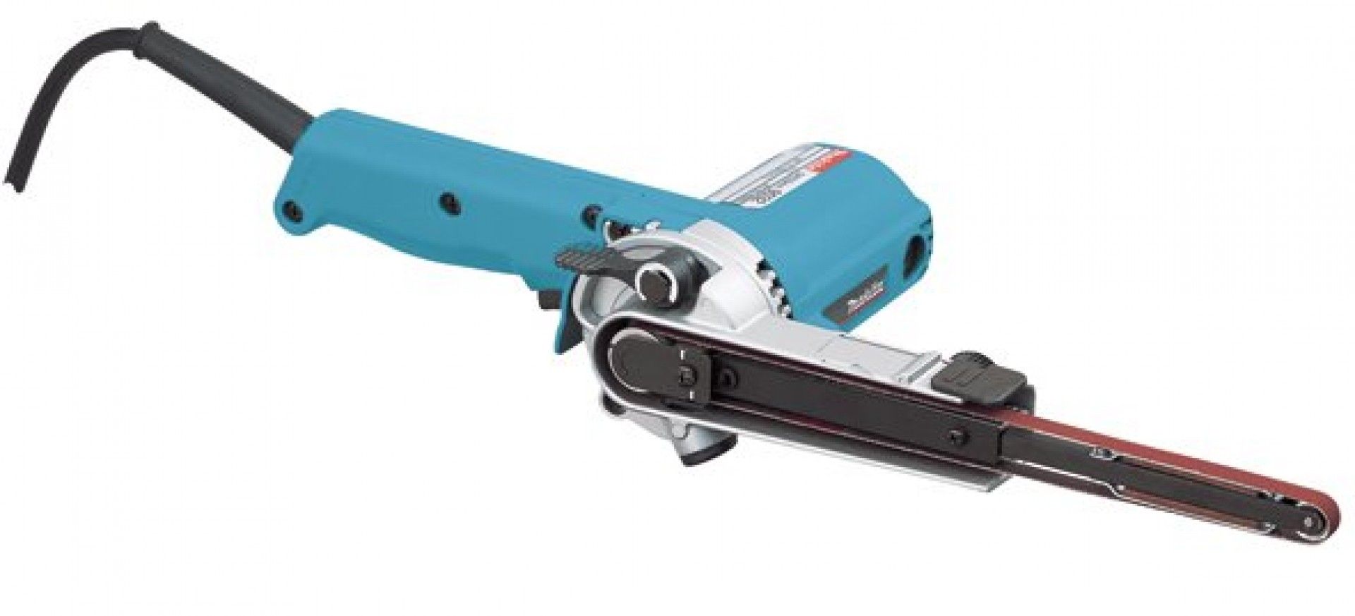 Lixadora de banda 500W 9x533mm 9032 Makita