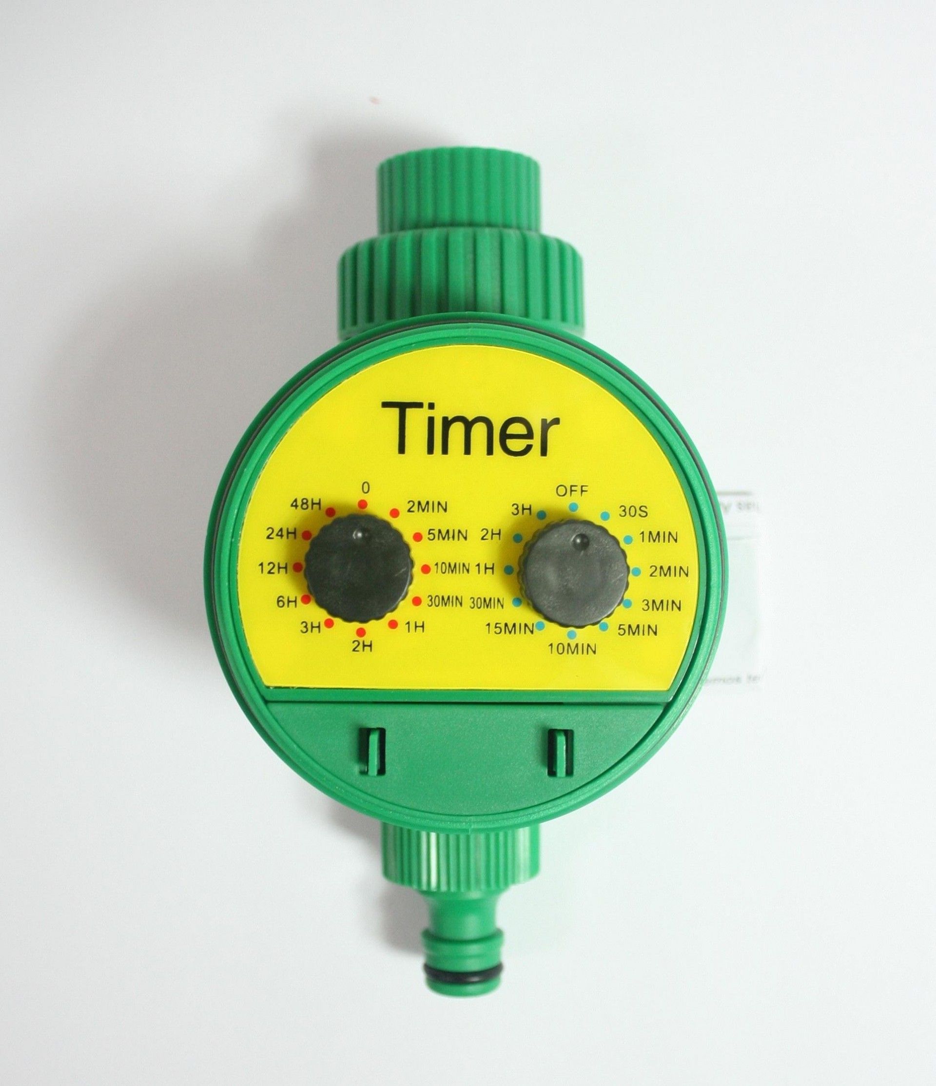 Temporizador Rega-Mgd-Sb5502 refª 90440 MADER