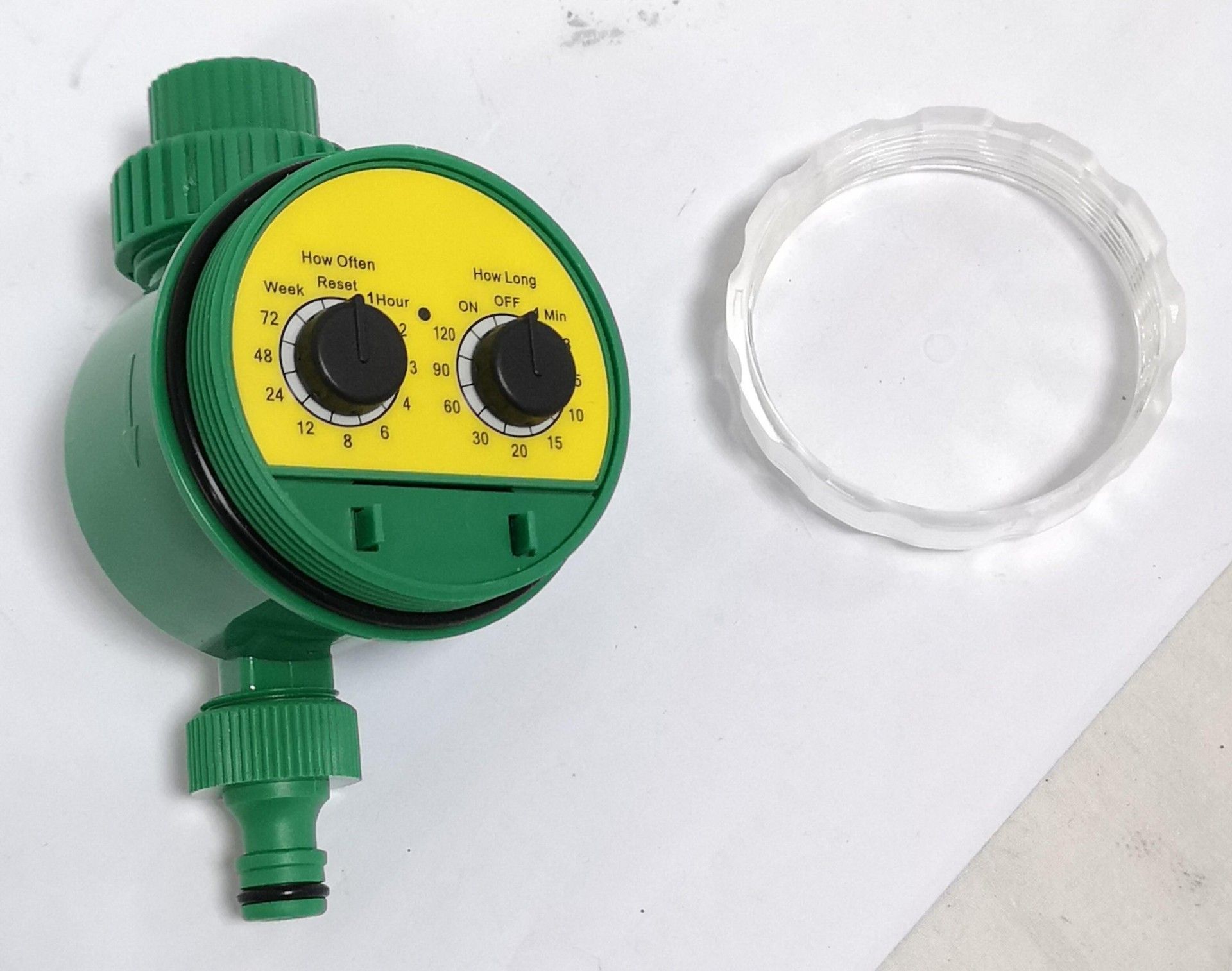 Temporizador Rega-Mgd-Sb5502 refª 90440 MADER