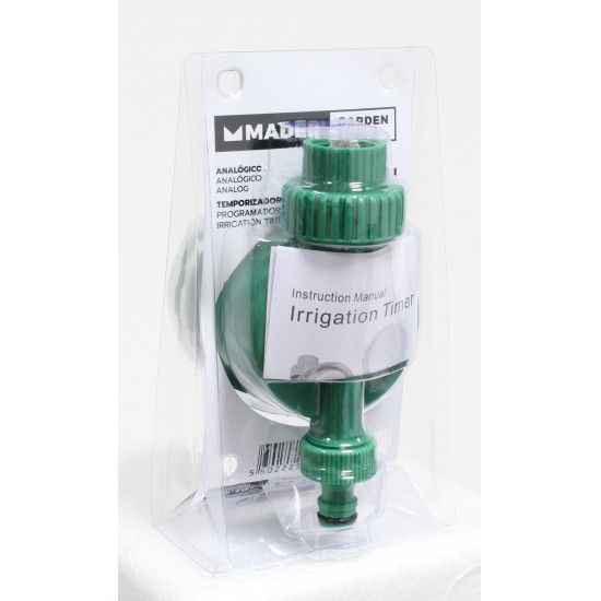 Temporizador Rega-Mgd-Sb5502 ref� 90440 MADER