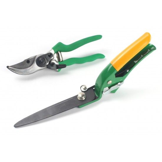Tesoura de Relva e Poda, 2Un refª 90171 MADER Tesoura de Relva e Poda, 2Un refª 90171 MADER