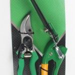 Tesoura de Relva e Poda, 2Un ref� 90171 MADER