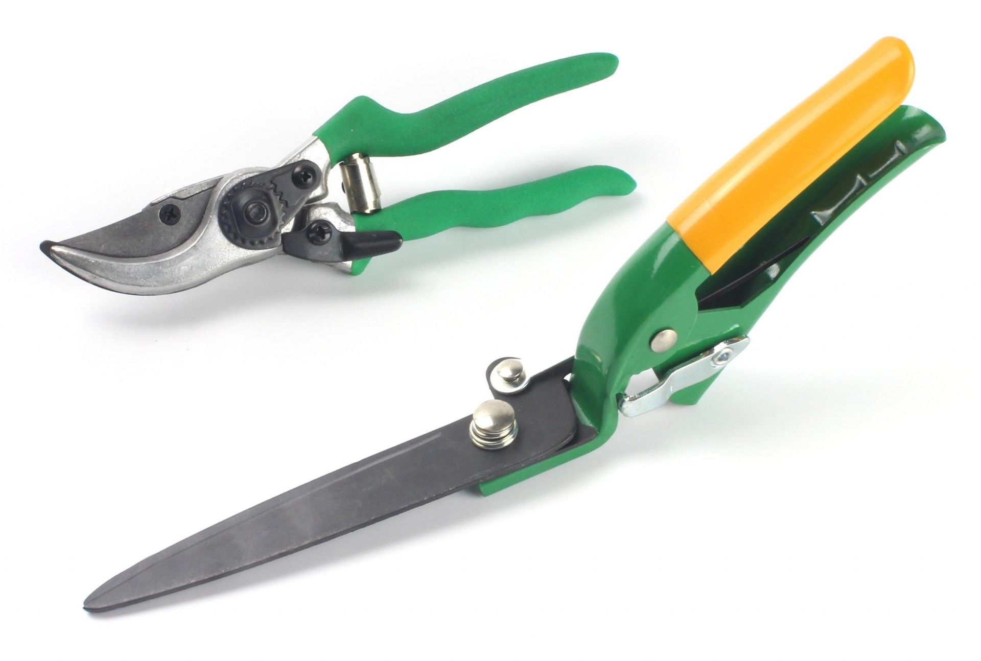 Tesoura de Relva e Poda, 2Un refª 90171 MADER