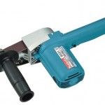 Lixadora de banda 550W 30x533mm 9031 Makita Lixadora de banda 550W 30x533mm 9031 Makita