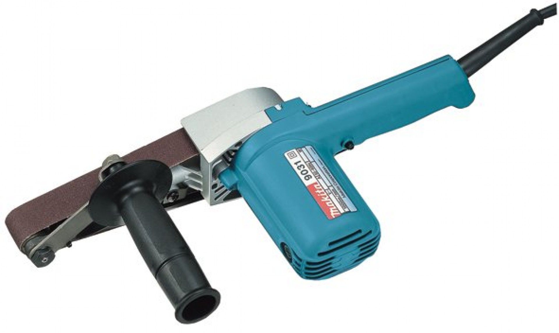 Lixadora de banda 550W 30x533mm 9031 Makita