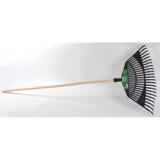 Vassoura de Relva, 120cm, 23D ref 90164 MADER (Recondicionado)