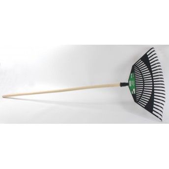 Vassoura de Relva, 120cm, 23D refª 90164 MADER (Recondicionado) Vassoura de Relva, 120cm, 23D refª 90164 MADER (Recondicionado)