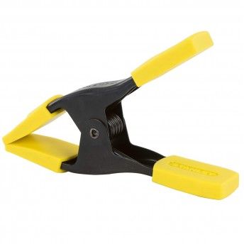 Pinas de fixao metlicas 50mm ref 9-83-080 STANLEY