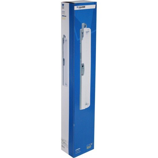 Lanterna Fluorescente, Recarregvel, 18W | Home Tools ref 89153 MADER