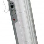 Lanterna Fluorescente, Recarreg�vel, 2x18W | Home Tools ref� 89152 MADER