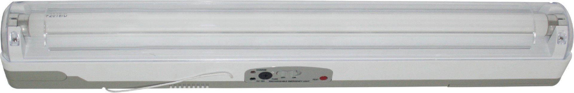 Lanterna Fluorescente, Recarregável, 18W | Home Tools refª 89153 MADER