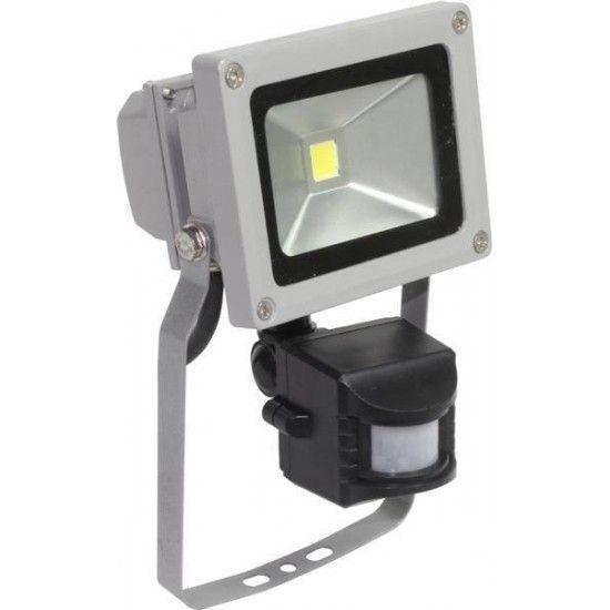 Foco Led-Mhm-10w C/Sensor refª 89129 MADER Foco Led-Mhm-10w C/Sensor refª 89129 MADER