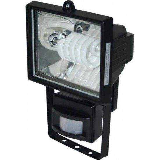 Foco Lâmpada Económica, com Sensor, 36W refª 89125 MADER Foco Lâmpada Económica, com Sensor, 36W refª 89125 MADER