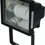 Foco L�mp Eco-Mho-36w Fixo ref� 89124 MADER