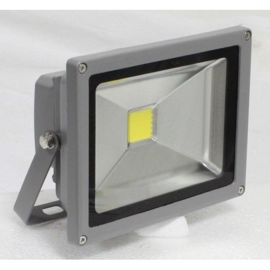 FOCO LED-MHM-20W 12/24V refª 89141 MADER FOCO LED-MHM-20W 12/24V refª 89141 MADER