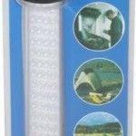 Gambiarra a Pilhas, 60 LED ref 89142 MADER