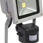 Foco Led-Mhm-10w C/Sensor refª 89129 MADER Foco Led-Mhm-10w C/Sensor refª 89129 MADER