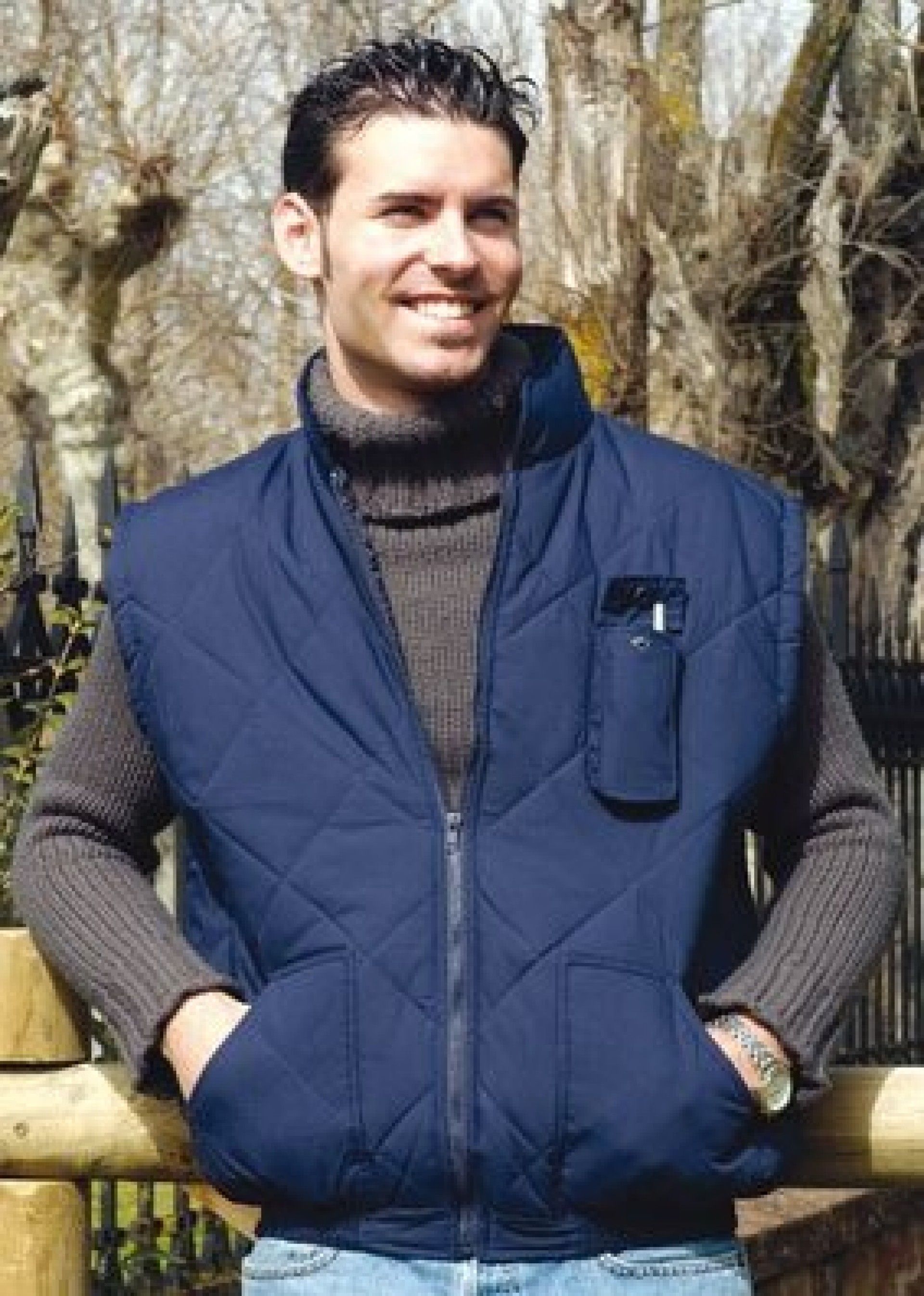 COLETE REF 880B/XL JUBA