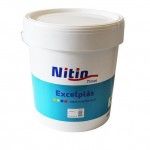 EXCELPLAS BRANCO MATE 15L NITIN EXCELPLAS BRANCO MATE 15L NITIN